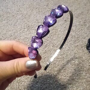 Headband Lot